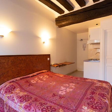 Residence De Bourgogne Париж Екстериор снимка