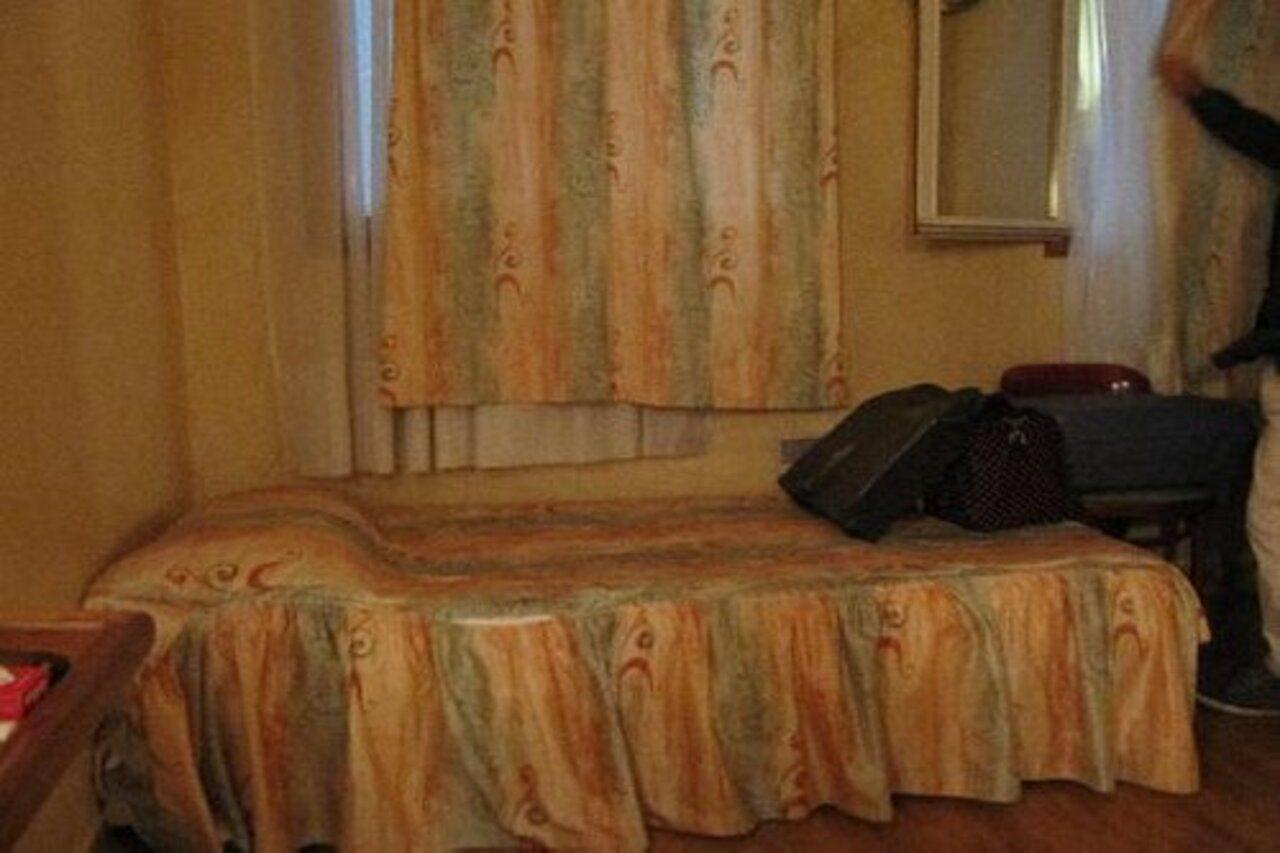 Residence De Bourgogne Париж Екстериор снимка