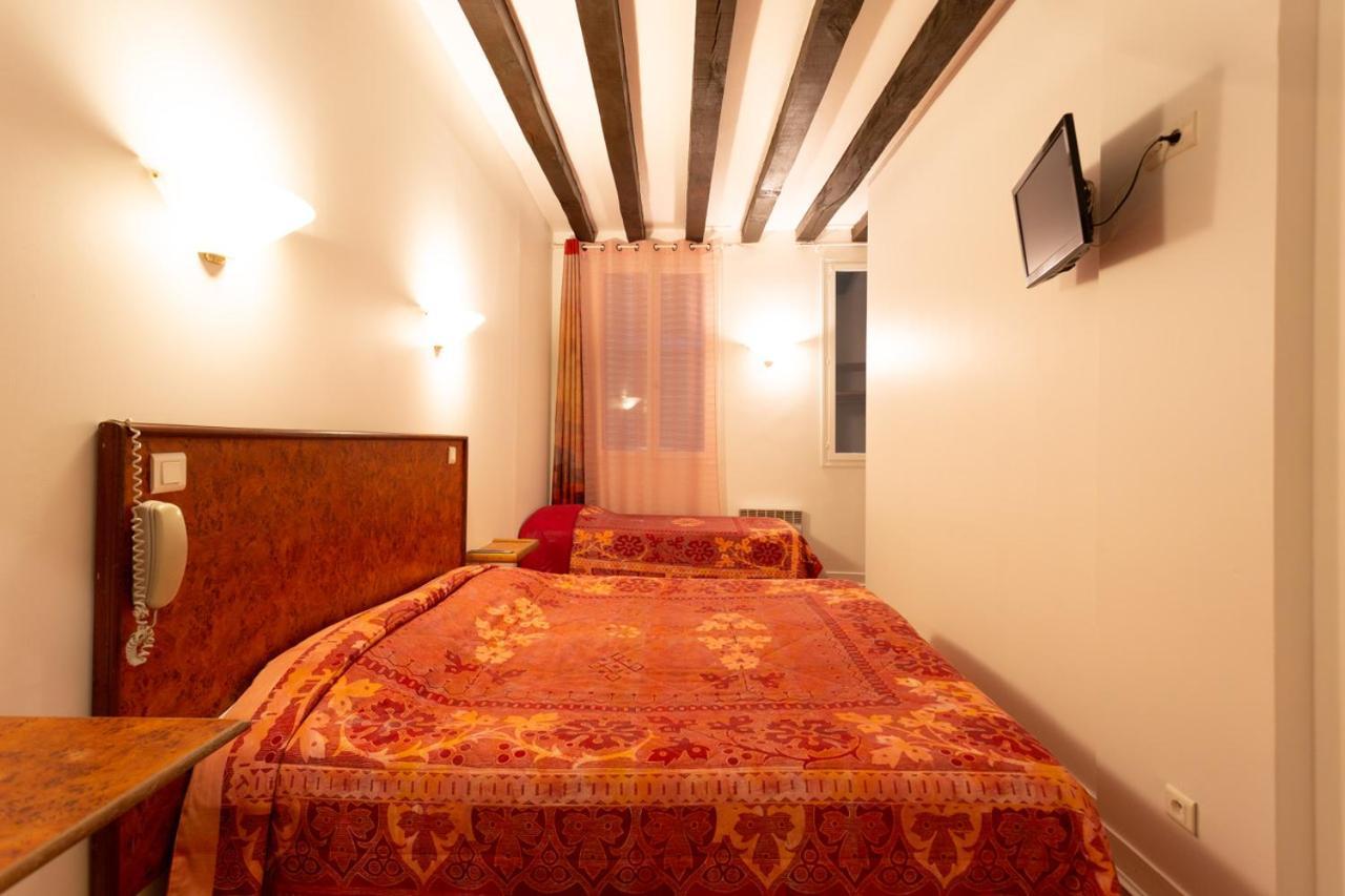 Residence De Bourgogne Париж Екстериор снимка